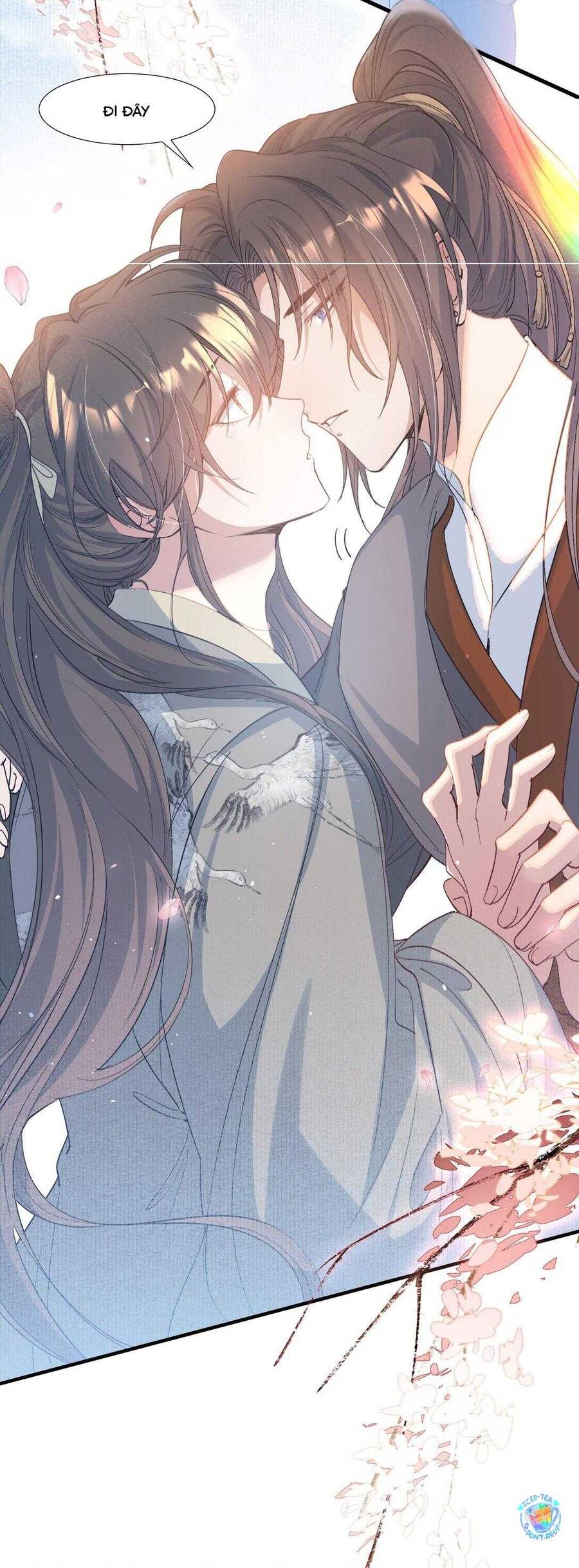 Loạn Thế Vi Vương Chapter 90 - 3