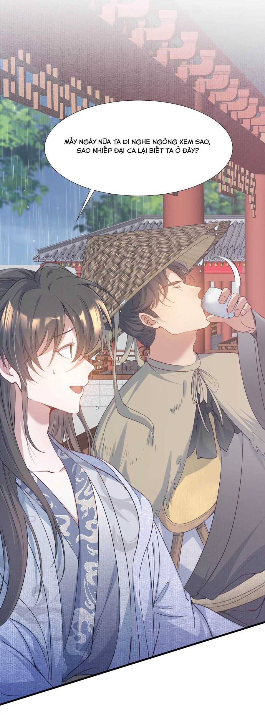 Loạn Thế Vi Vương Chapter 90 - 22