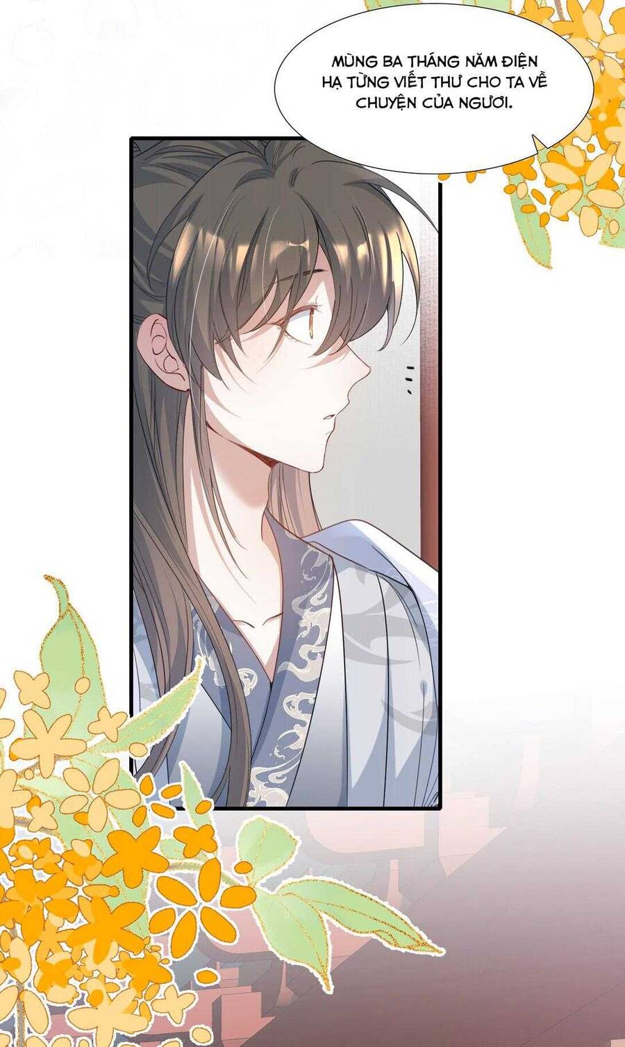 Loạn Thế Vi Vương Chapter 90 - 26