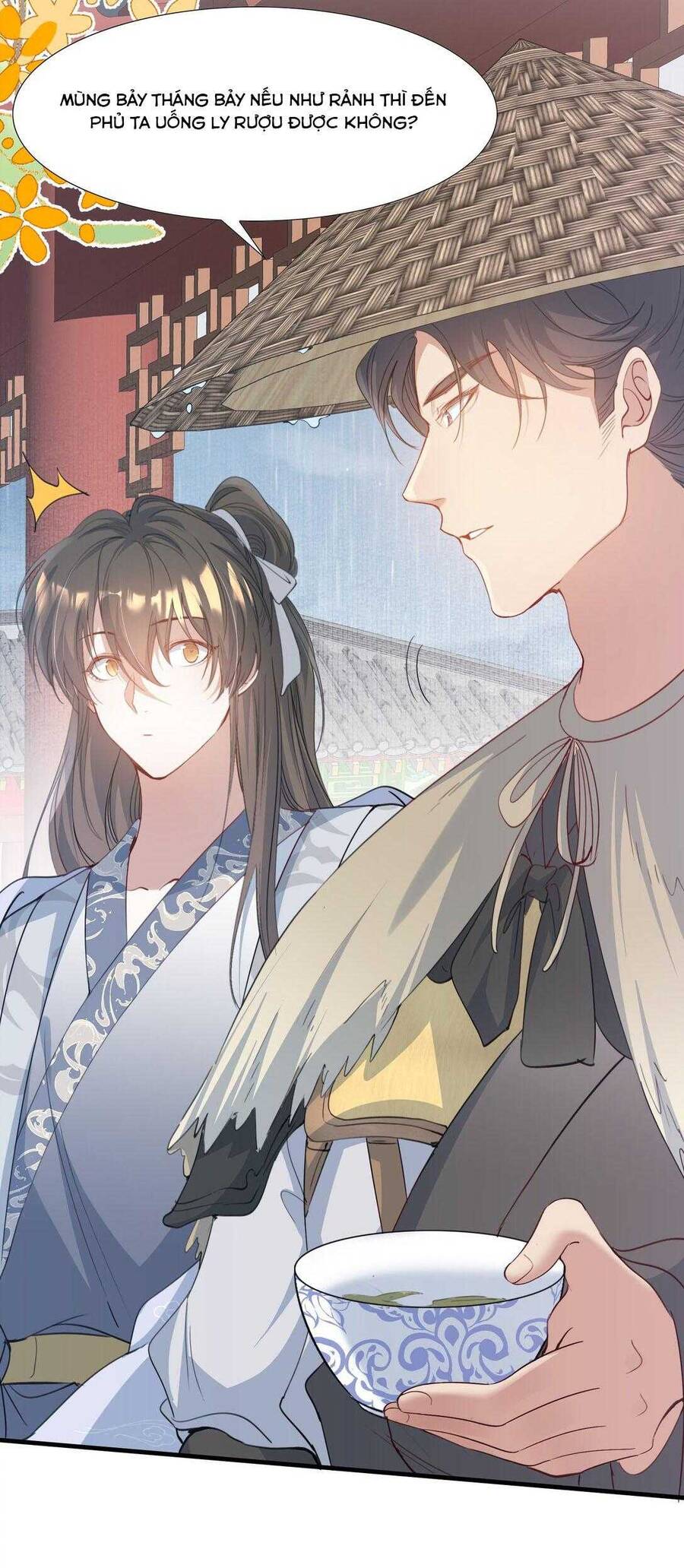 Loạn Thế Vi Vương Chapter 90 - 27