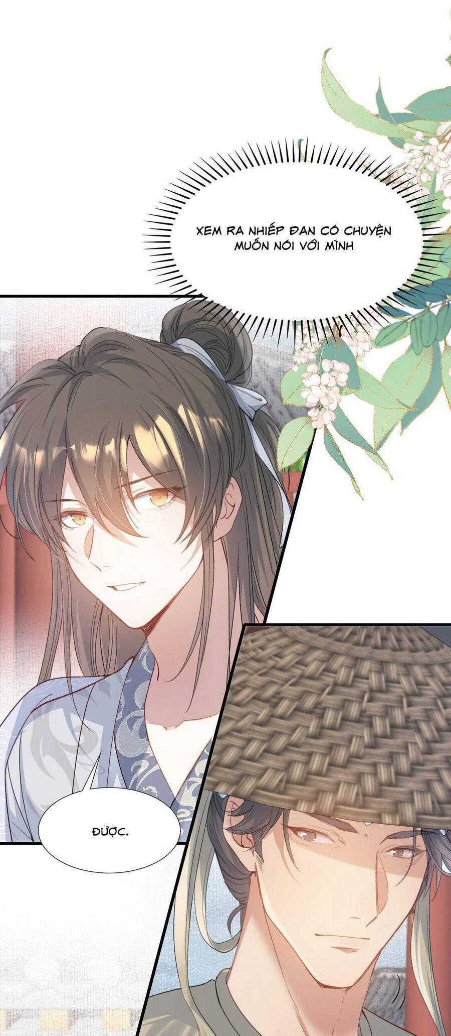 Loạn Thế Vi Vương Chapter 90 - 28