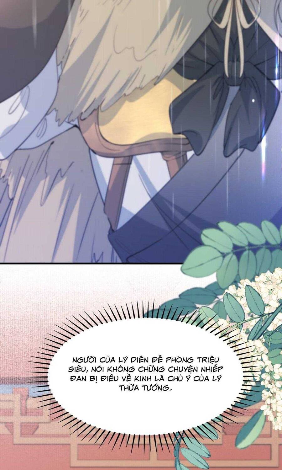 Loạn Thế Vi Vương Chapter 90 - 30