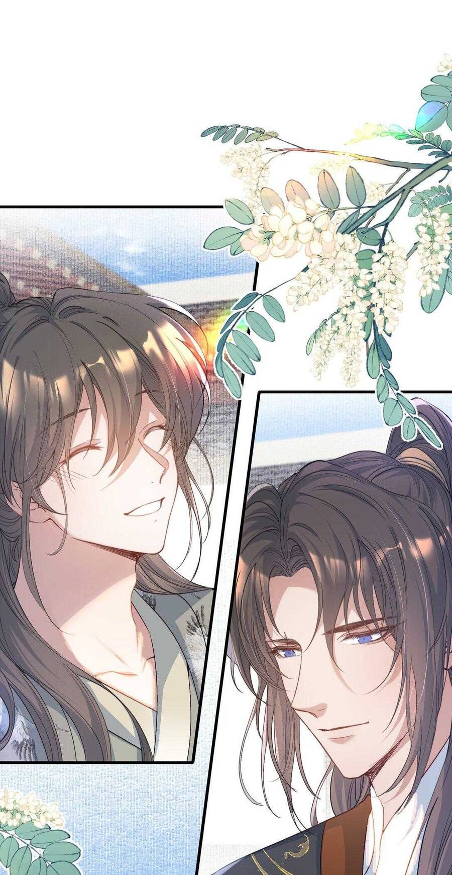 Loạn Thế Vi Vương Chapter 90 - 4