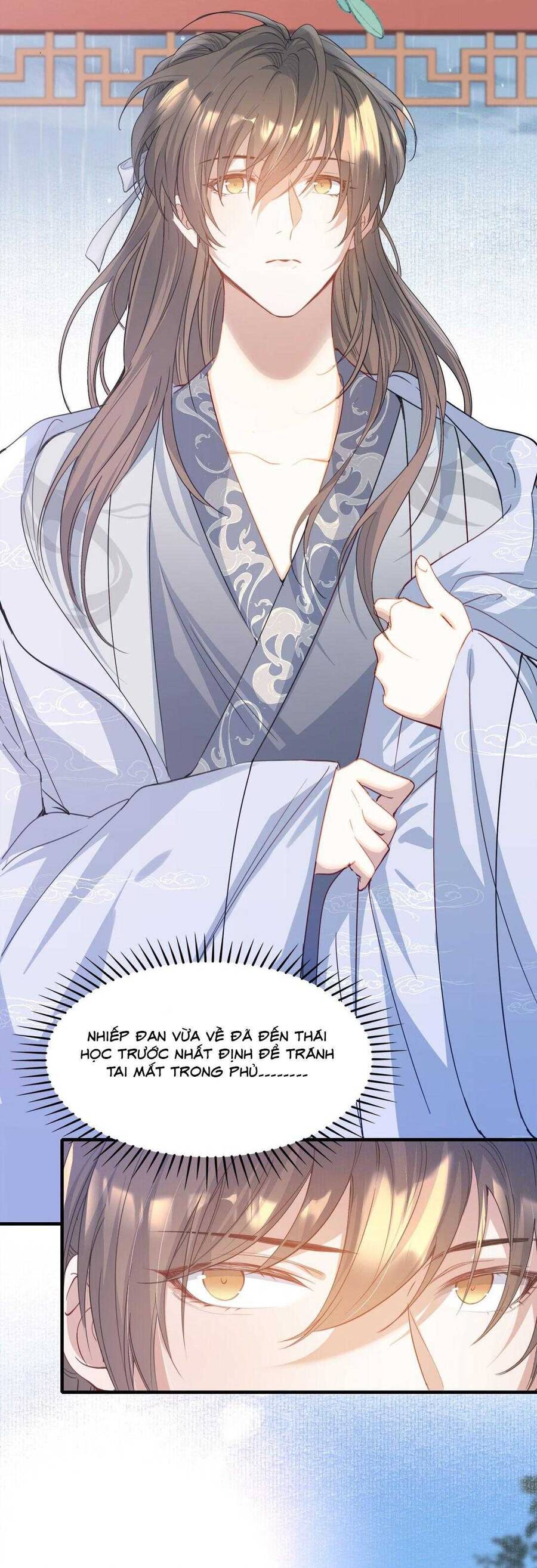 Loạn Thế Vi Vương Chapter 90 - 31