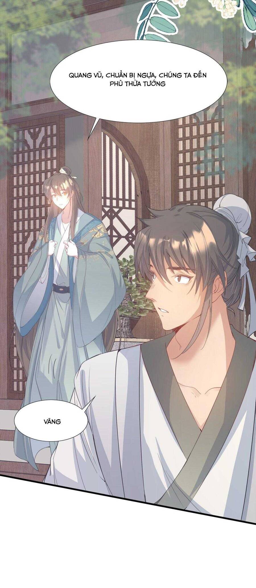 Loạn Thế Vi Vương Chapter 90 - 33