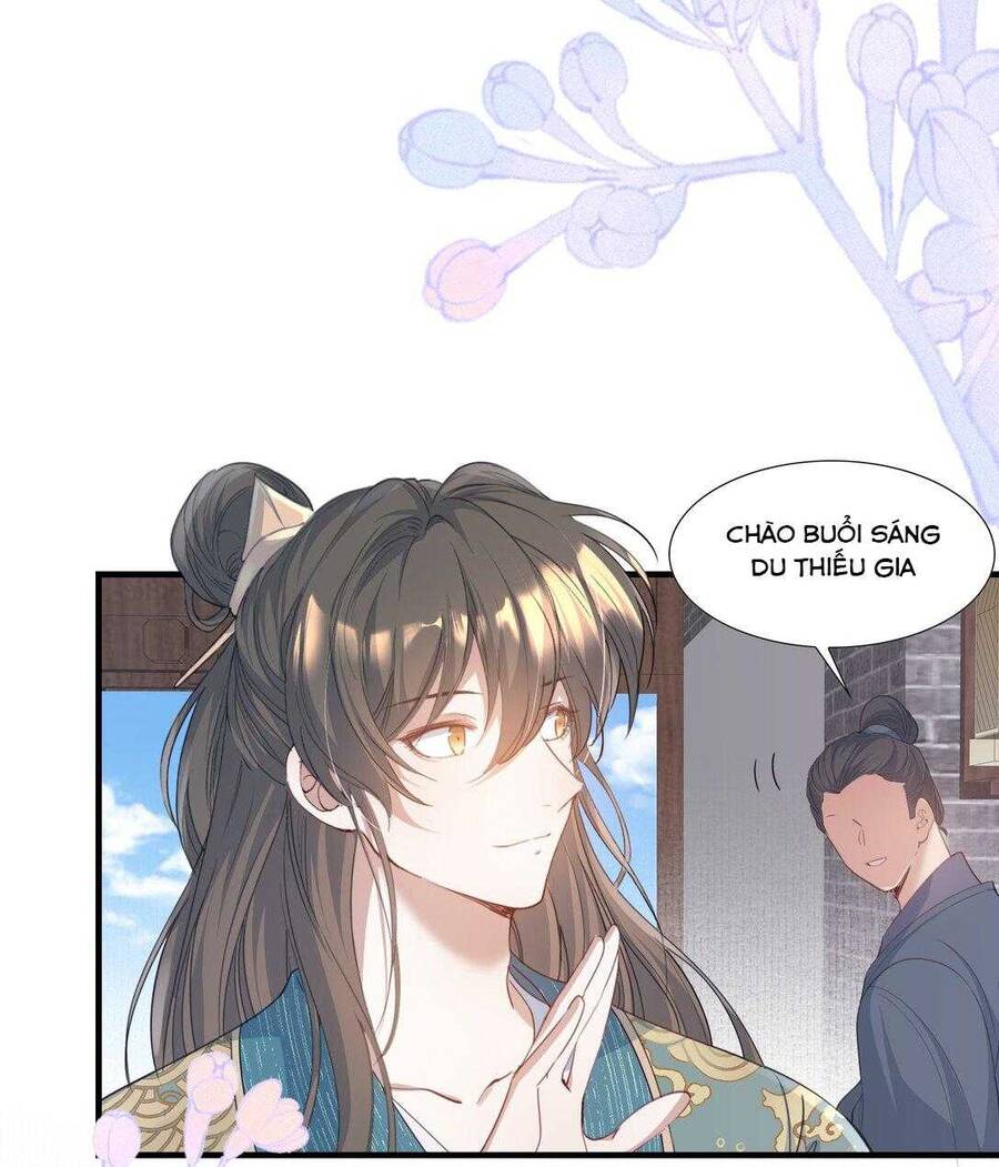 Loạn Thế Vi Vương Chapter 90 - 35
