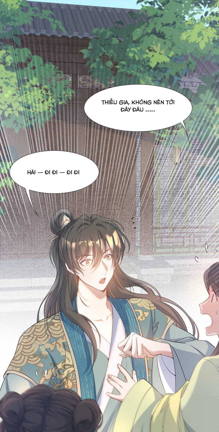 Loạn Thế Vi Vương Chapter 90 - 37