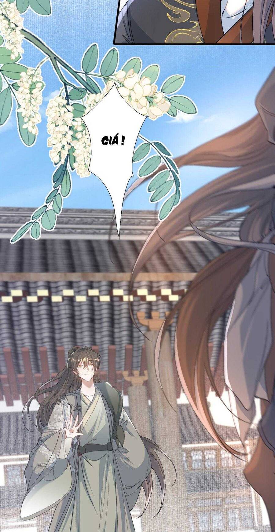 Loạn Thế Vi Vương Chapter 90 - 5