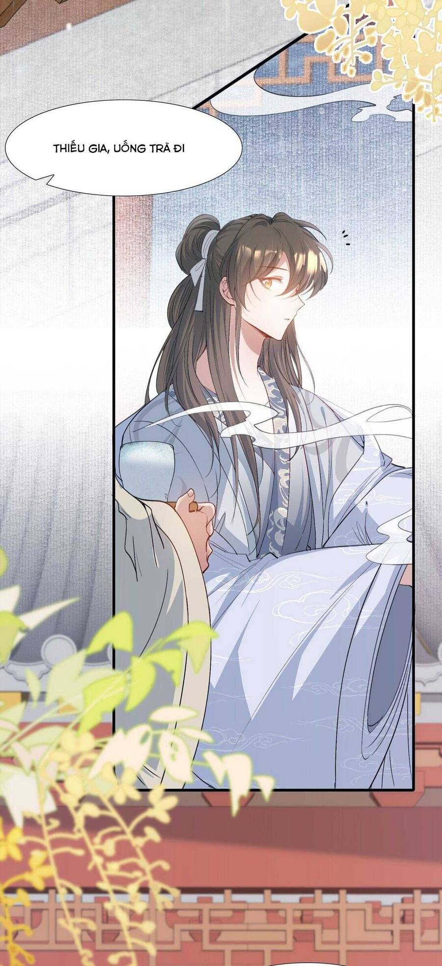 Loạn Thế Vi Vương Chapter 90 - 10