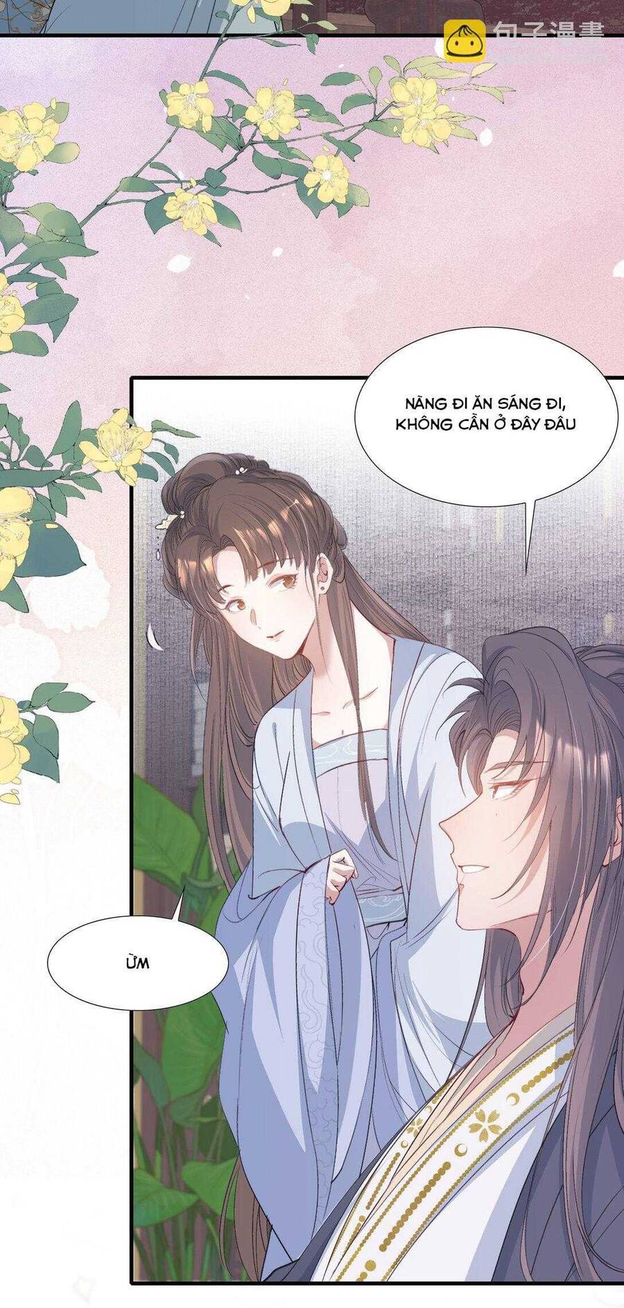 Loạn Thế Vi Vương Chapter 91 - 11