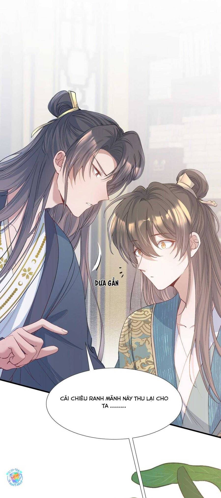 Loạn Thế Vi Vương Chapter 91 - 20