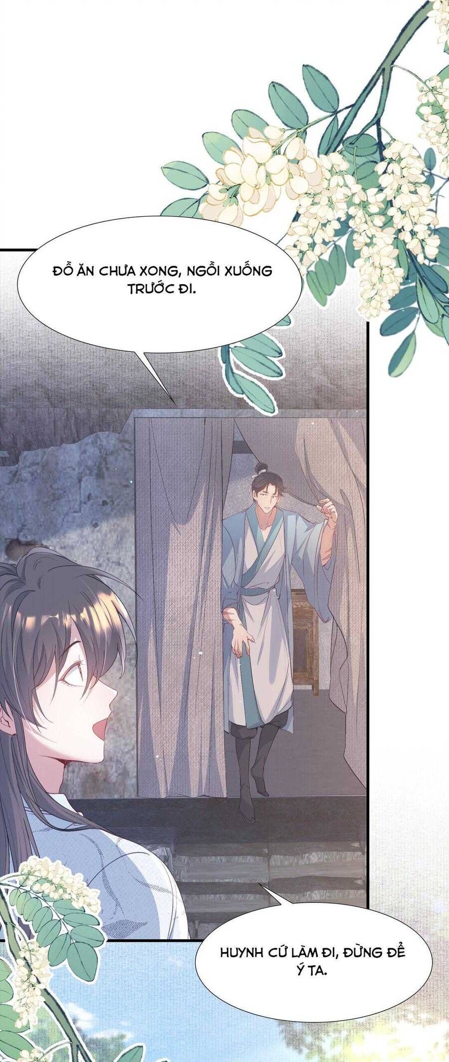 Loạn Thế Vi Vương Chapter 91 - 34