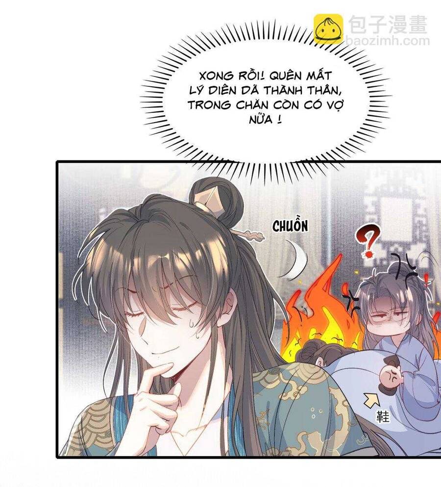 Loạn Thế Vi Vương Chapter 91 - 7