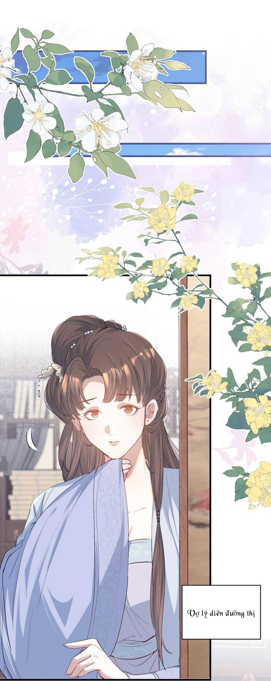 Loạn Thế Vi Vương Chapter 91 - 9