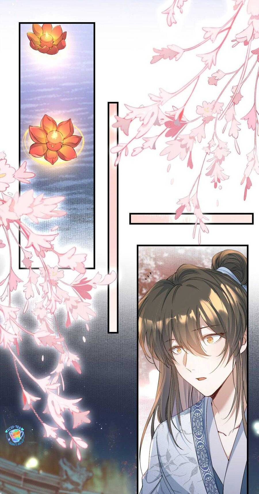 Loạn Thế Vi Vương Chapter 93 - 11