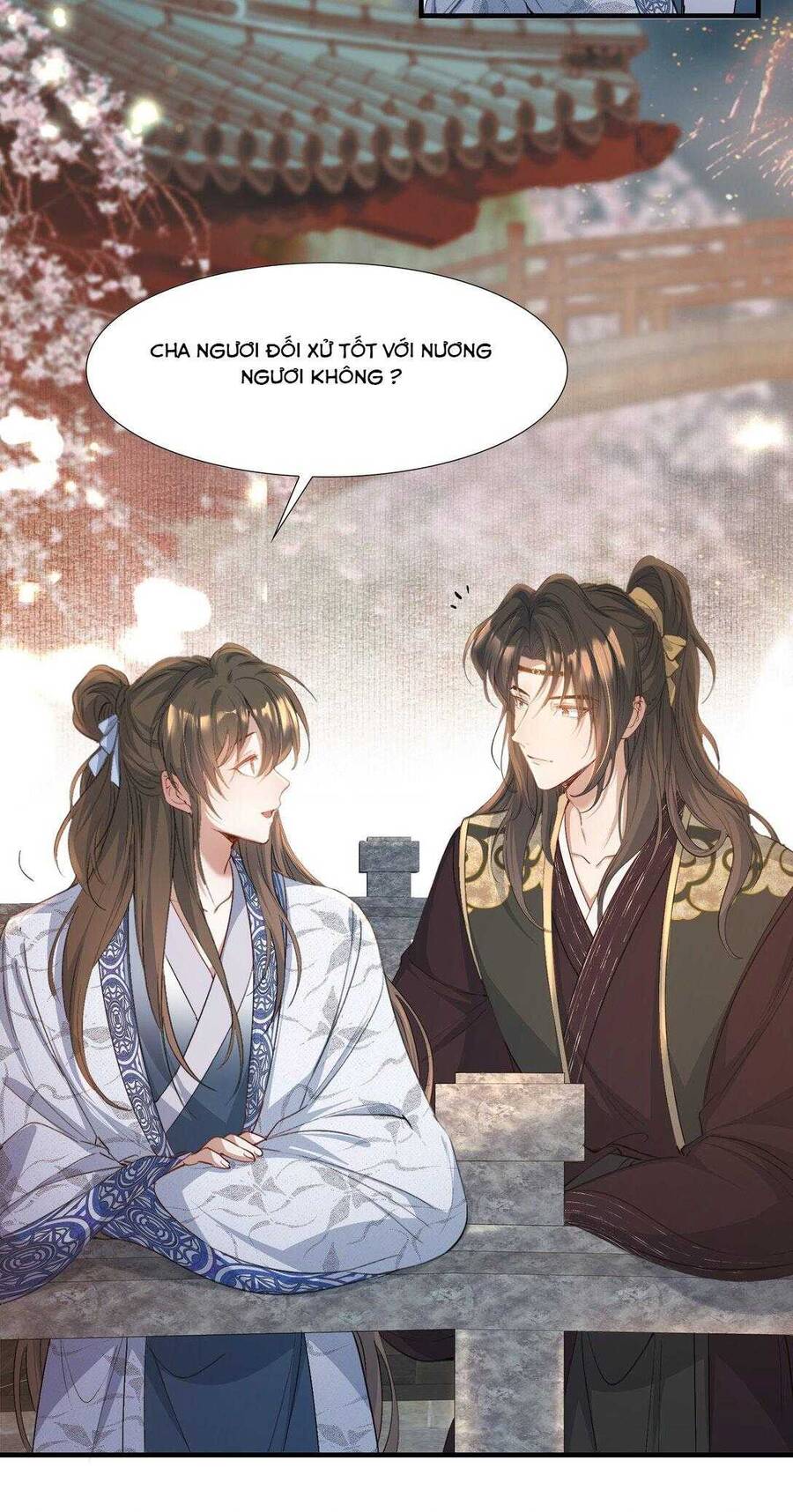 Loạn Thế Vi Vương Chapter 93 - 12