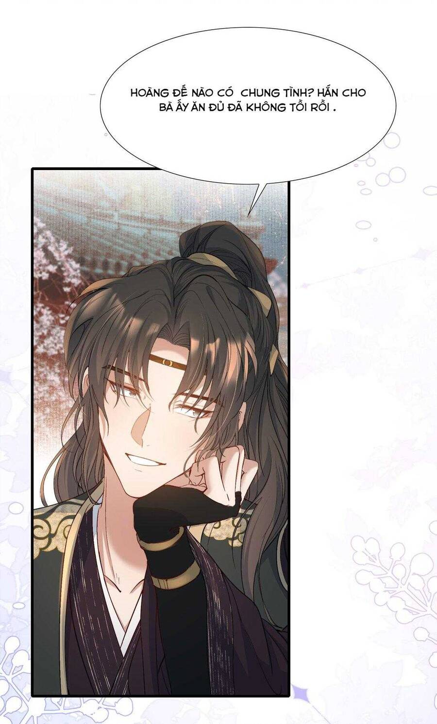Loạn Thế Vi Vương Chapter 93 - 13