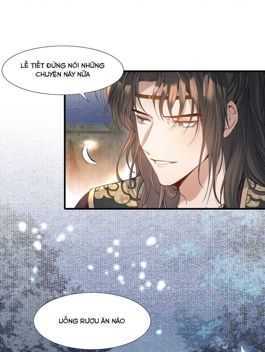 Loạn Thế Vi Vương Chapter 93 - 3
