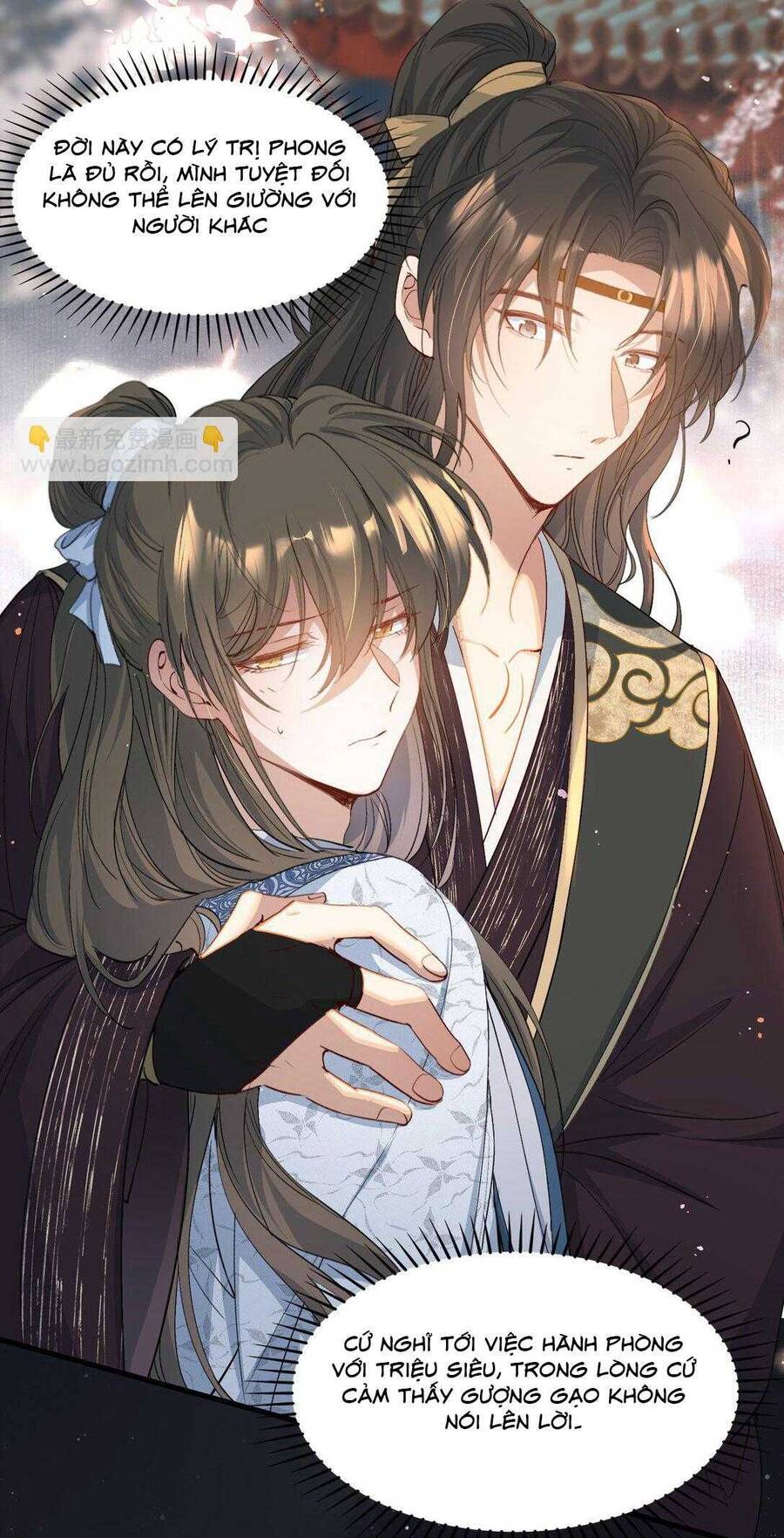 Loạn Thế Vi Vương Chapter 93 - 22