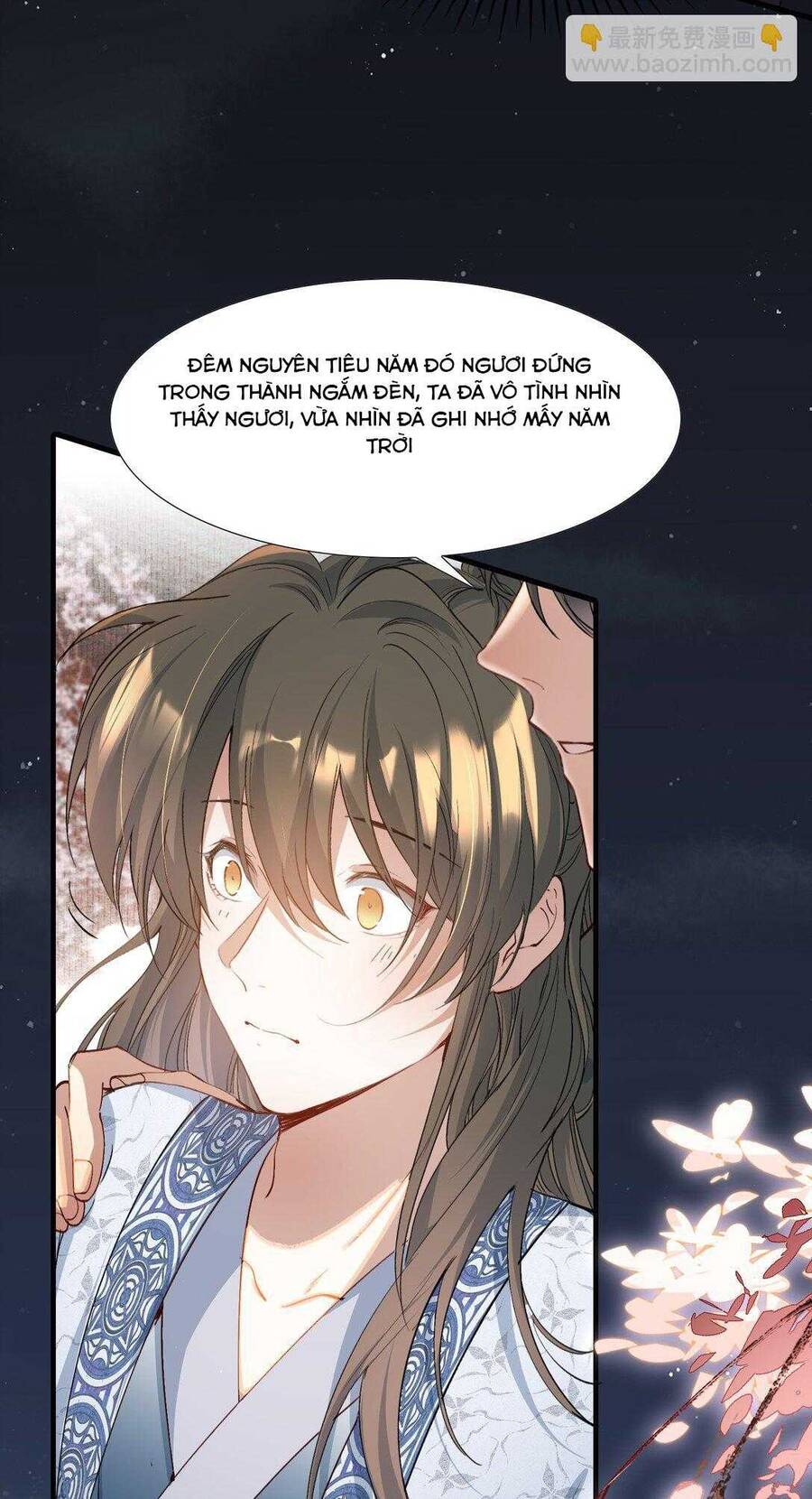 Loạn Thế Vi Vương Chapter 93 - 23