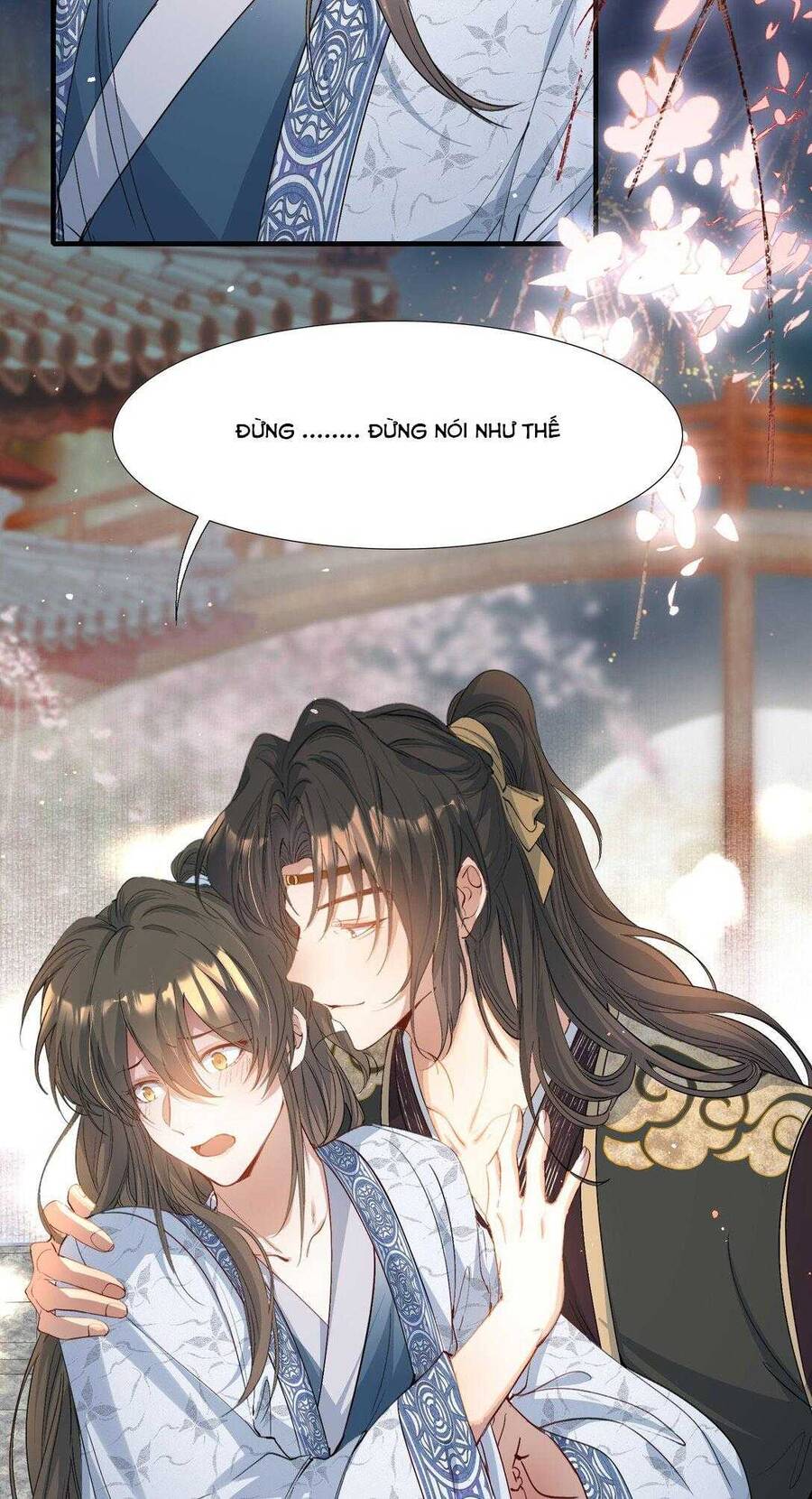 Loạn Thế Vi Vương Chapter 93 - 24