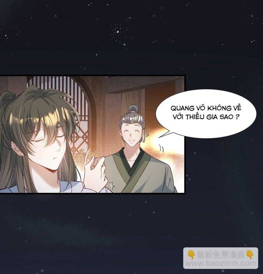 Loạn Thế Vi Vương Chapter 94 - 21