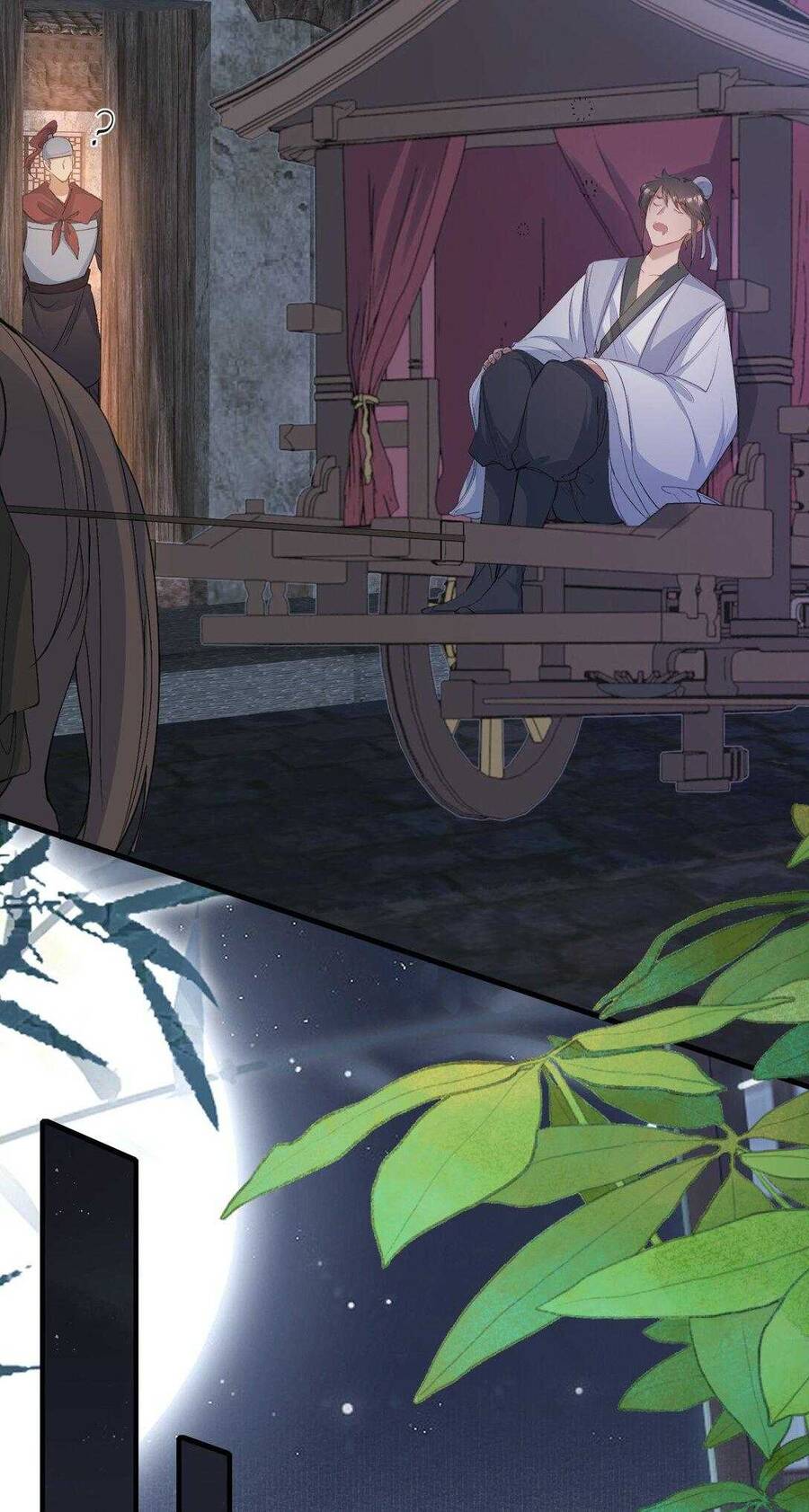 Loạn Thế Vi Vương Chapter 94 - 23