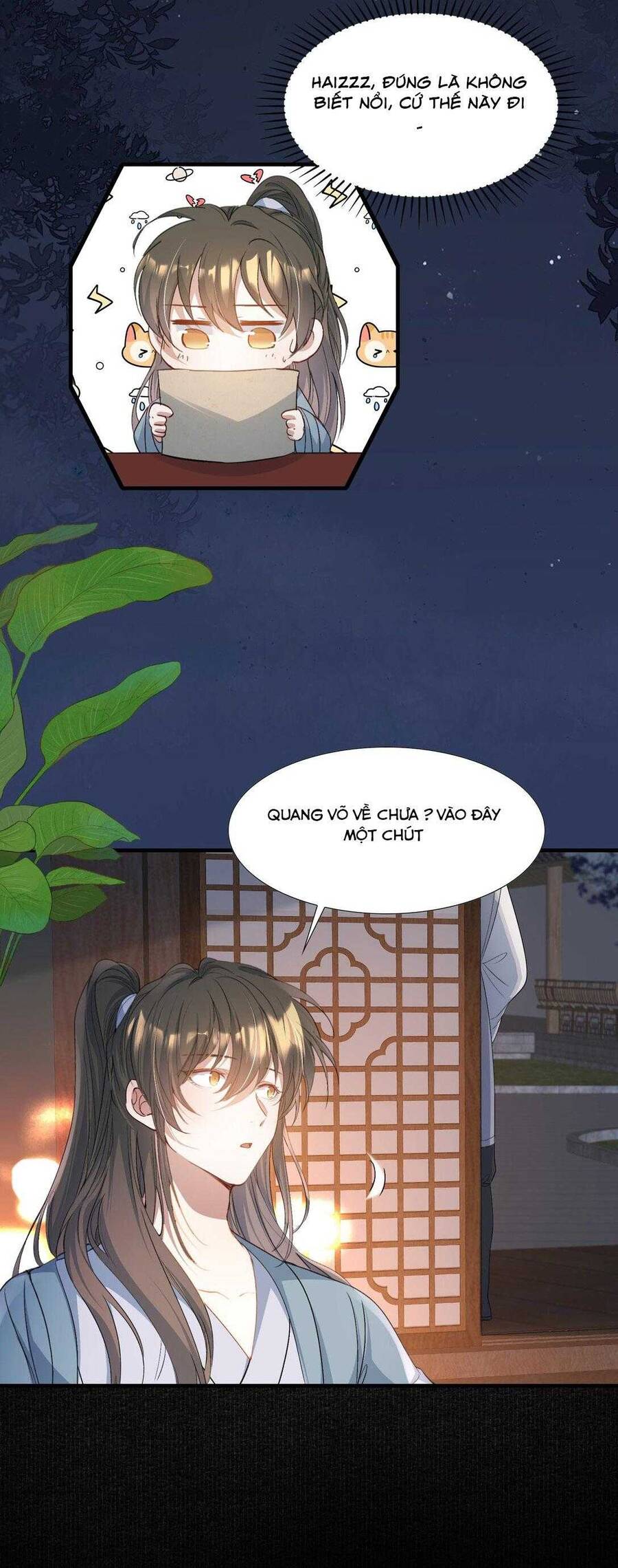 Loạn Thế Vi Vương Chapter 94 - 29