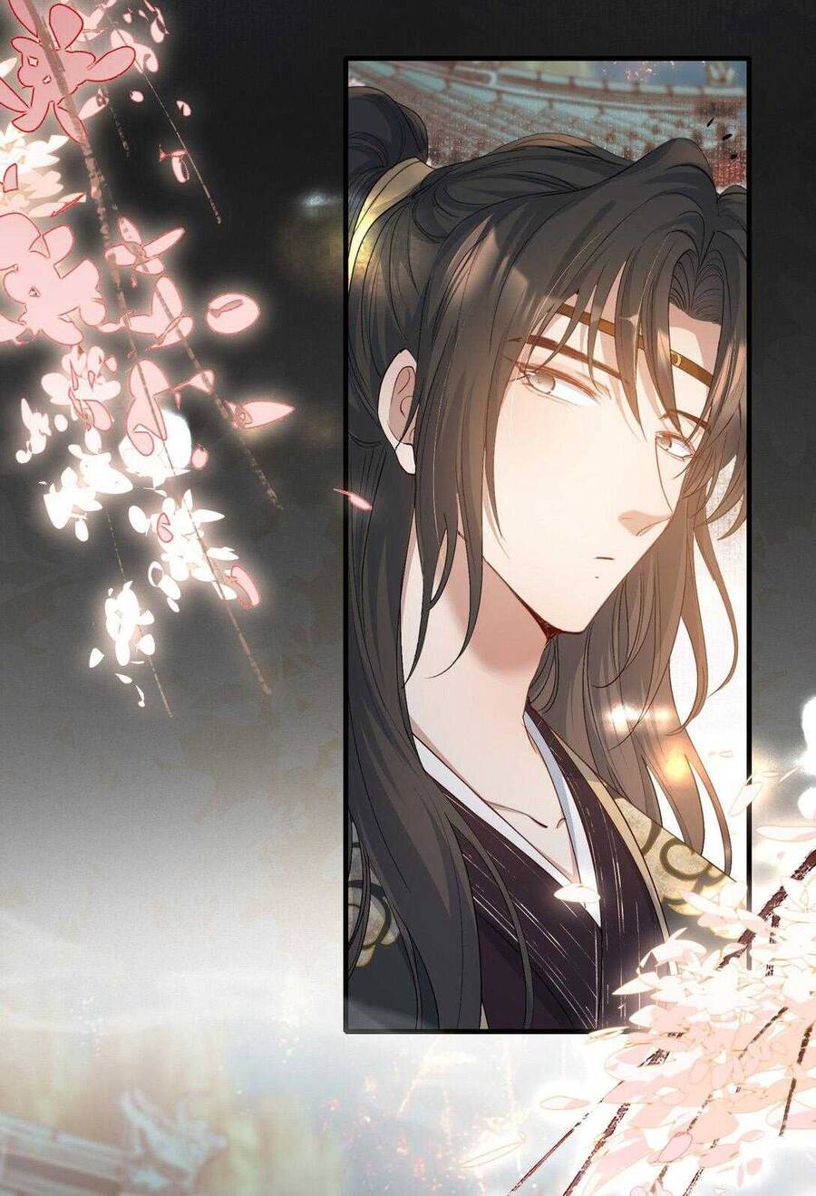 Loạn Thế Vi Vương Chapter 94 - 5
