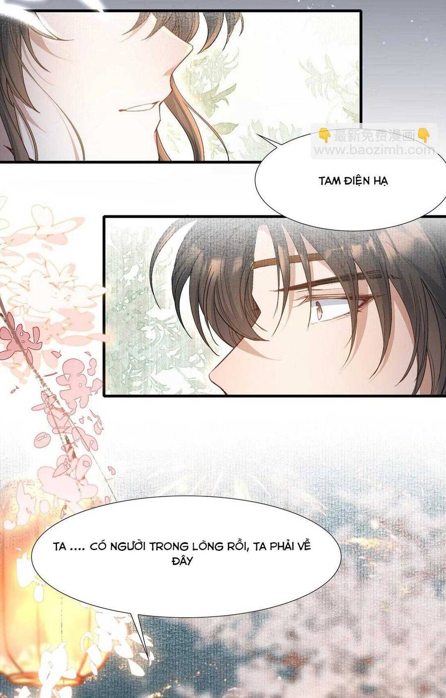 Loạn Thế Vi Vương Chapter 94 - 10