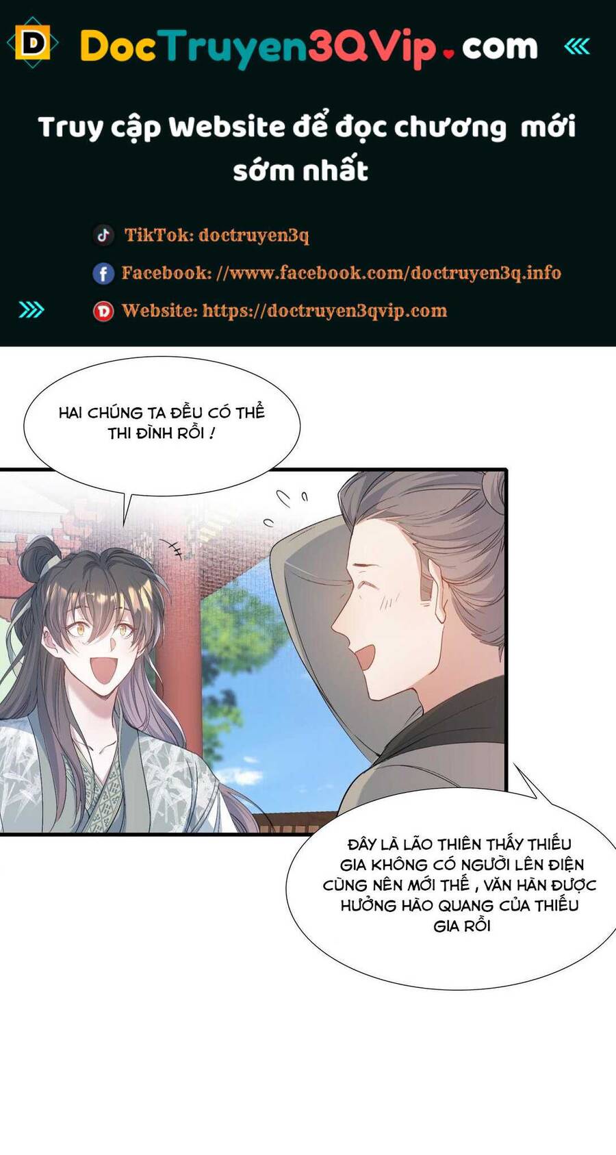 Loạn Thế Vi Vương Chapter 95 - 2