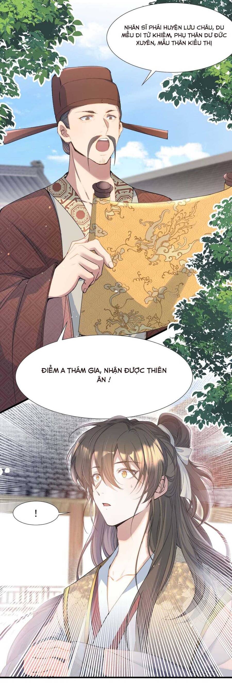 Loạn Thế Vi Vương Chapter 95 - 38