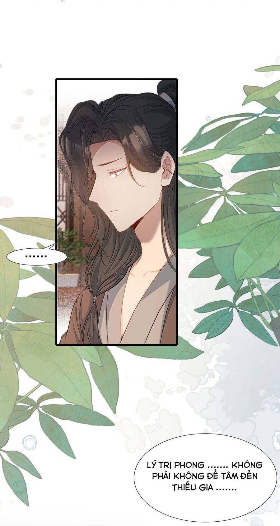 Loạn Thế Vi Vương Chapter 96 - 21