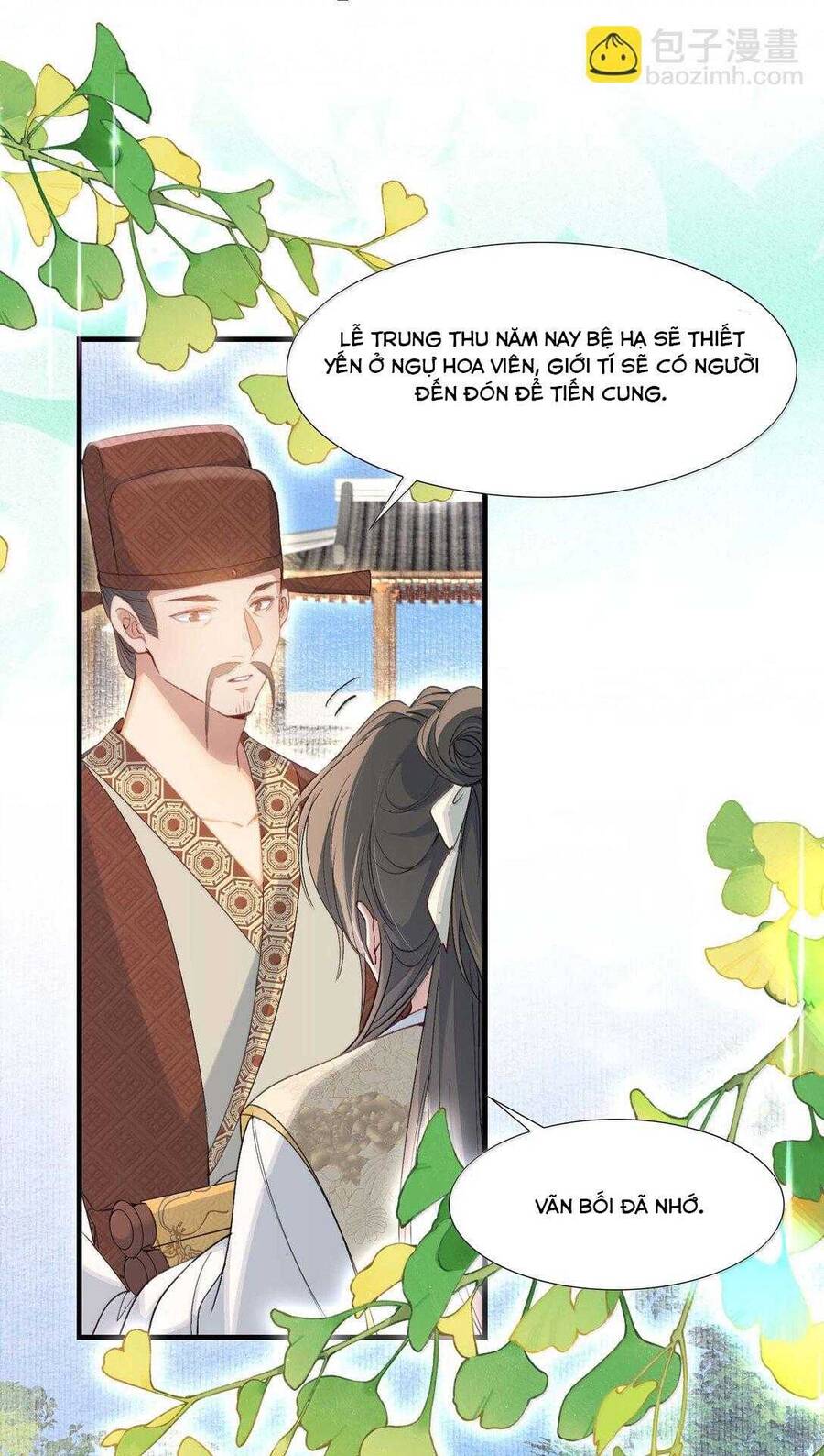Loạn Thế Vi Vương Chapter 96 - 9