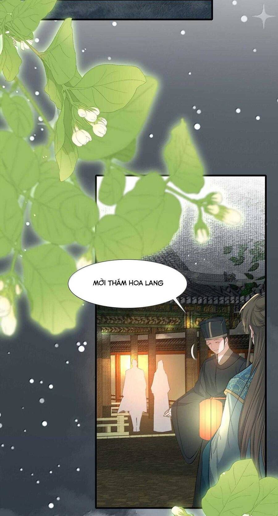 Loạn Thế Vi Vương Chapter 97 - 14