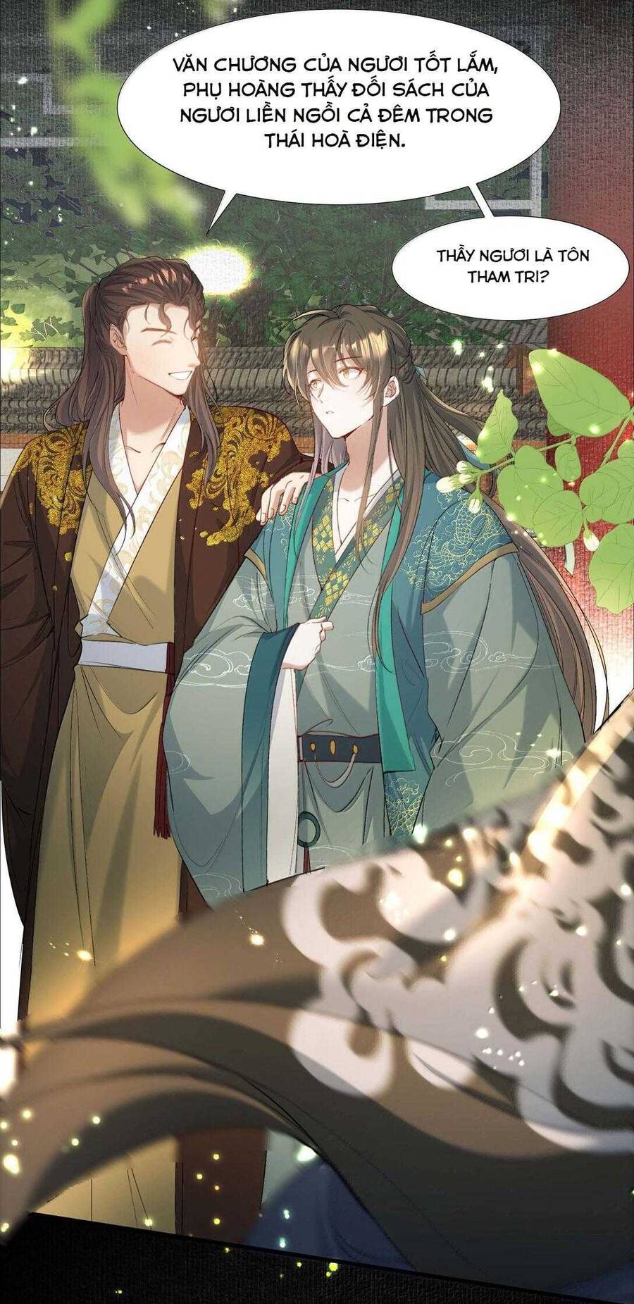 Loạn Thế Vi Vương Chapter 97 - 23