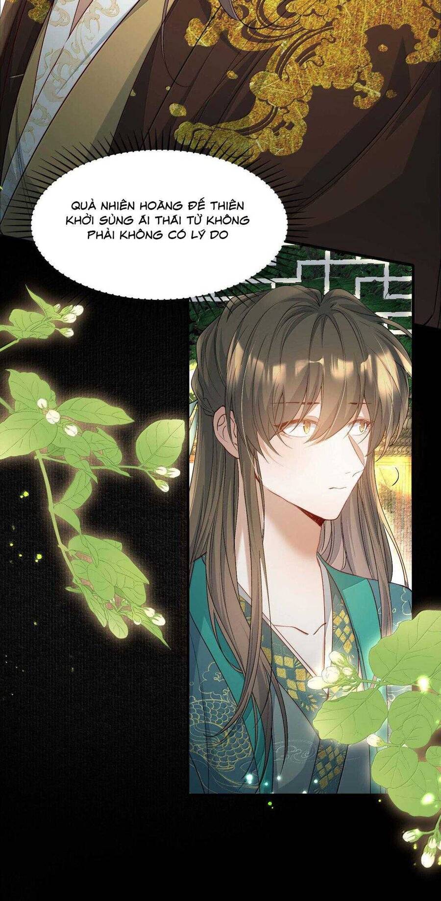 Loạn Thế Vi Vương Chapter 97 - 29