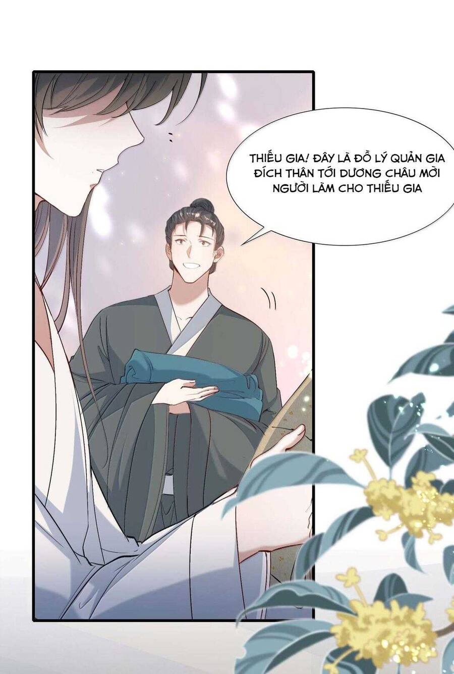 Loạn Thế Vi Vương Chapter 97 - 6