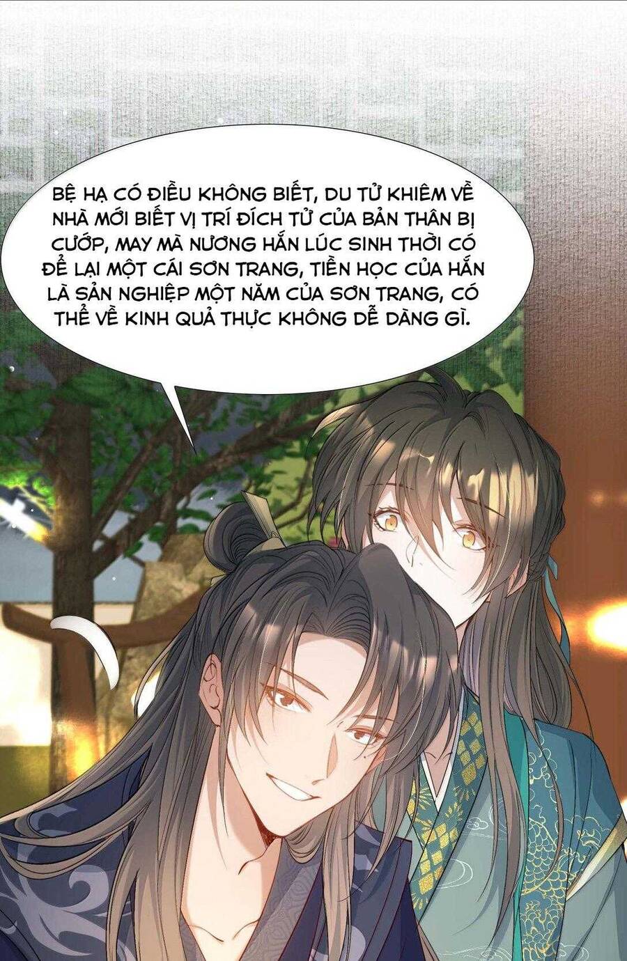 Loạn Thế Vi Vương Chapter 98 - 26
