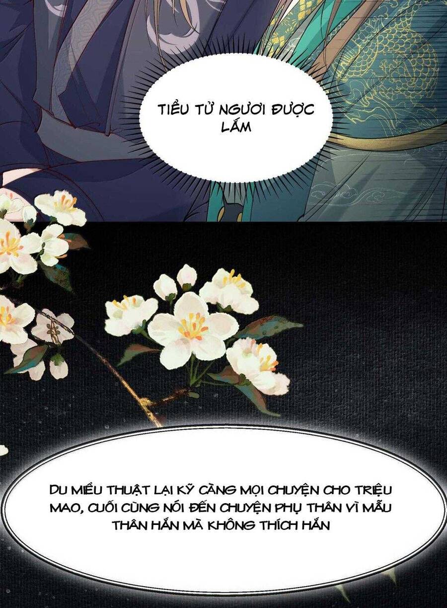Loạn Thế Vi Vương Chapter 98 - 29