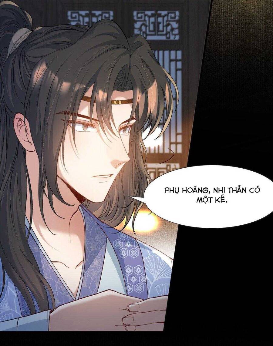 Loạn Thế Vi Vương Chapter 99 - 27