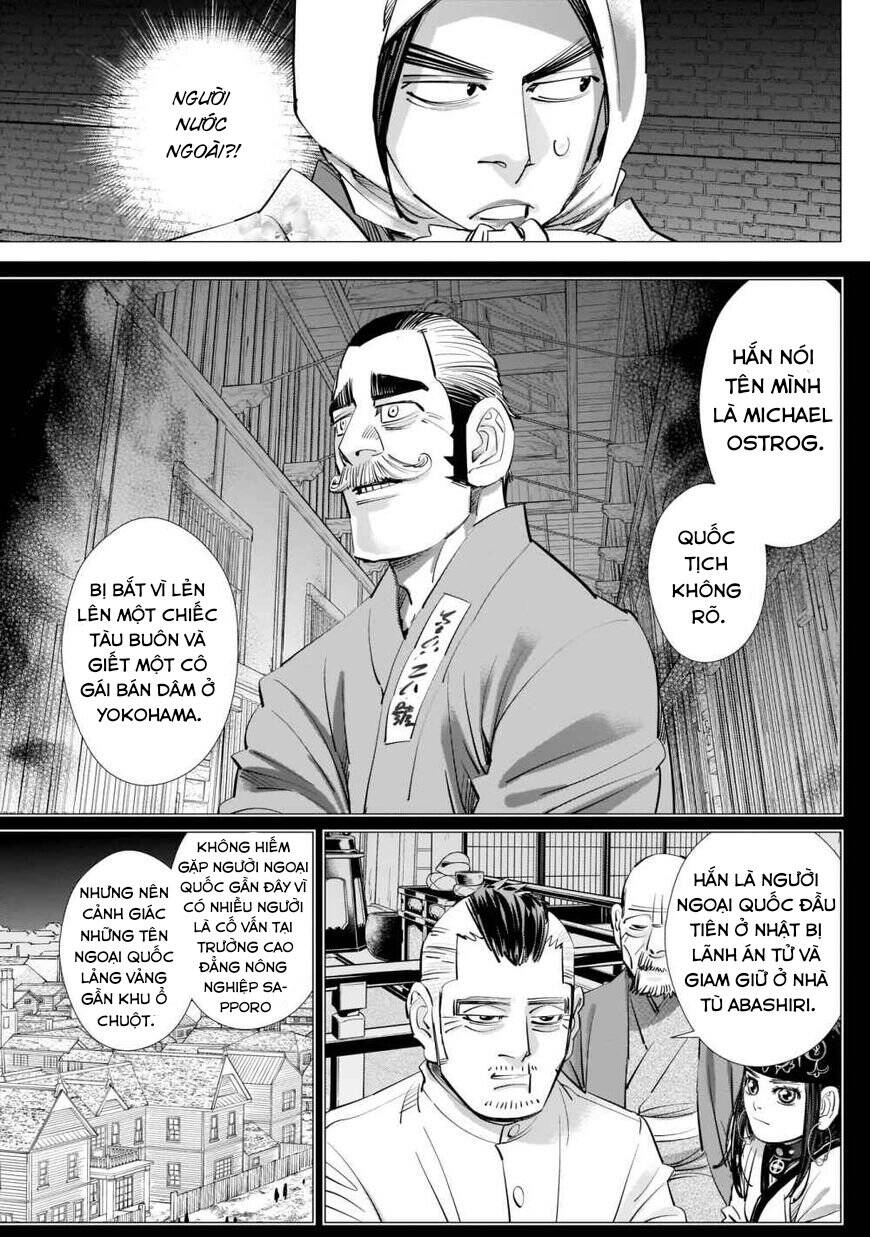 Cơn Sốt Vàng Sau Chiến Tranh Chapter 249 - 15