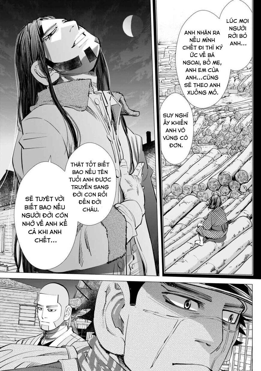 Cơn Sốt Vàng Sau Chiến Tranh Chapter 249 - 9
