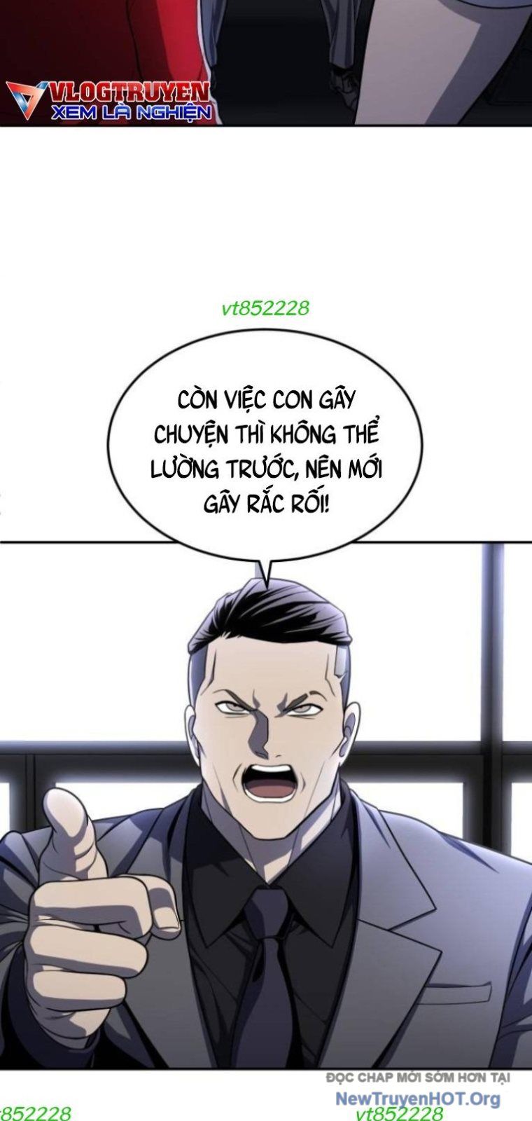 Món Đồ Chơi Chapter 52 - 17