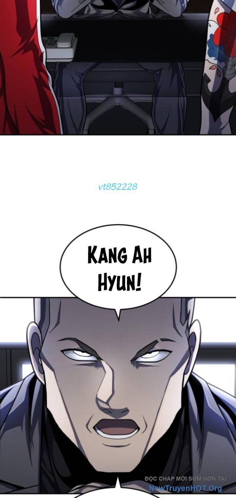 Món Đồ Chơi Chapter 52 - 20