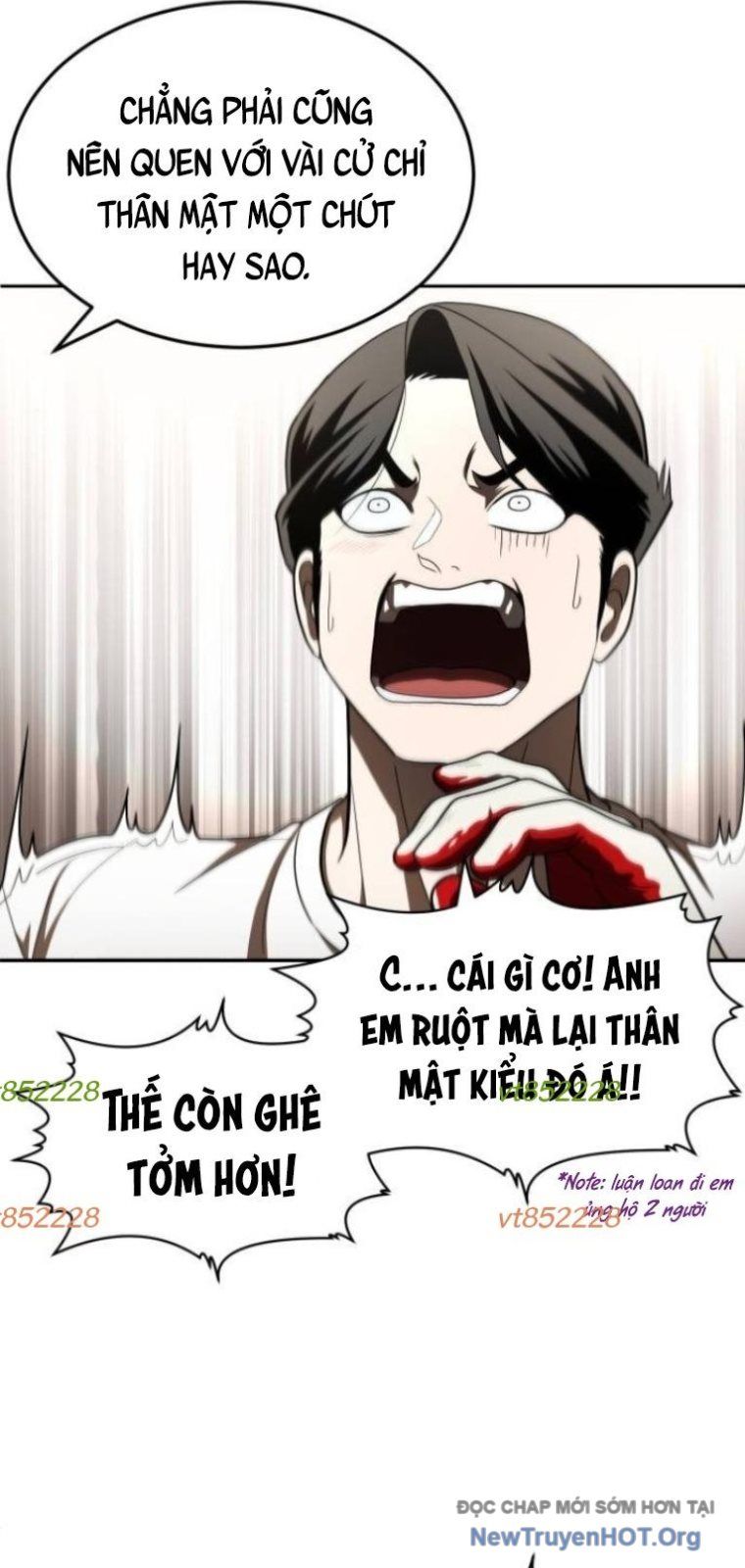 Món Đồ Chơi Chapter 52 - 67