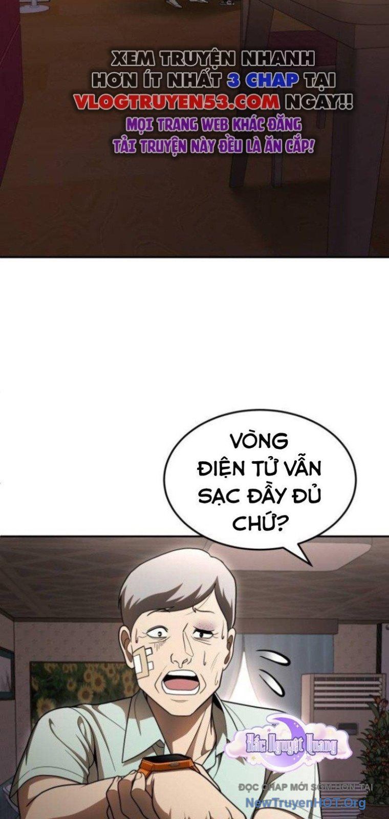 Món Đồ Chơi Chapter 53 - 113