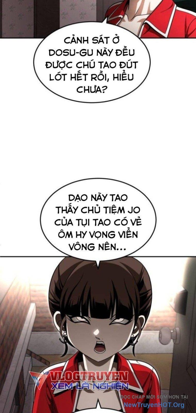 Món Đồ Chơi Chapter 53 - 120