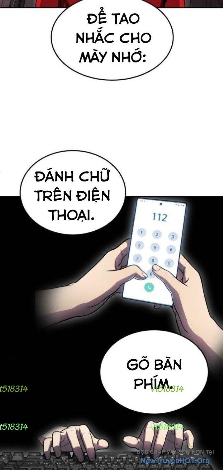 Món Đồ Chơi Chapter 53 - 121