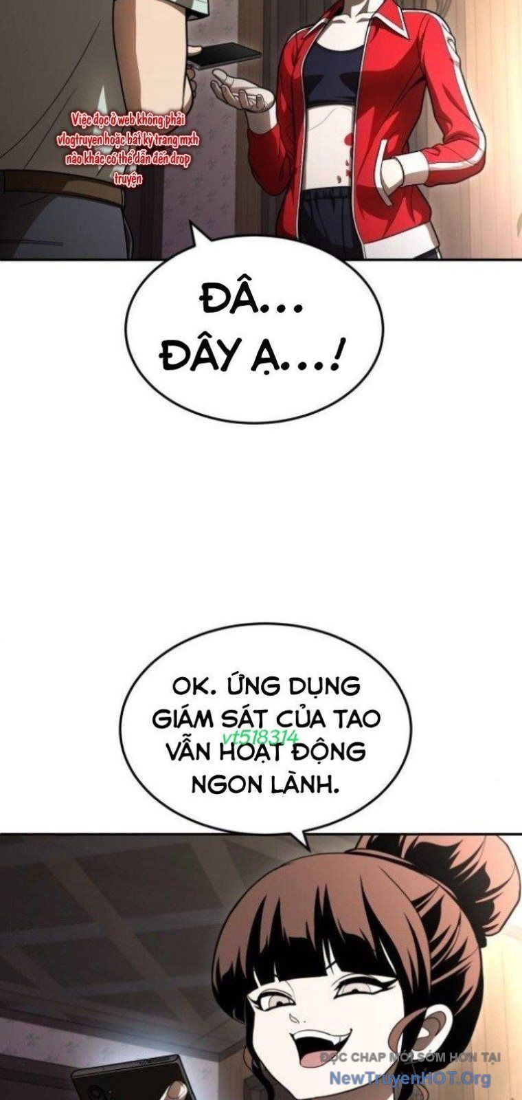 Món Đồ Chơi Chapter 53 - 131